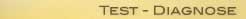 Test - Diagnose