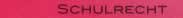 Schulrecht