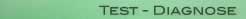 Test - Diagnose