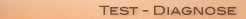 Test - Diagnose