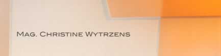 Mag. Christine Wytrzens